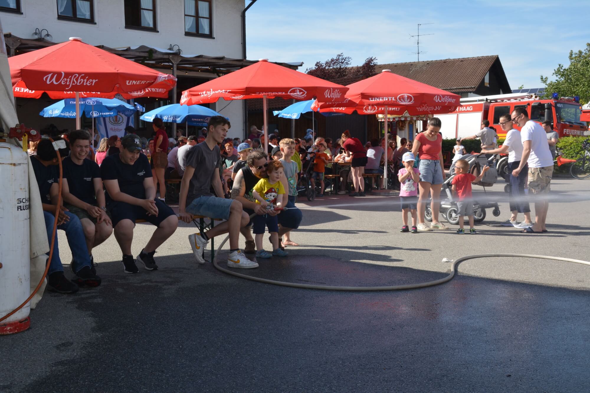 Feuerwehrfest 2022 Jugend 3