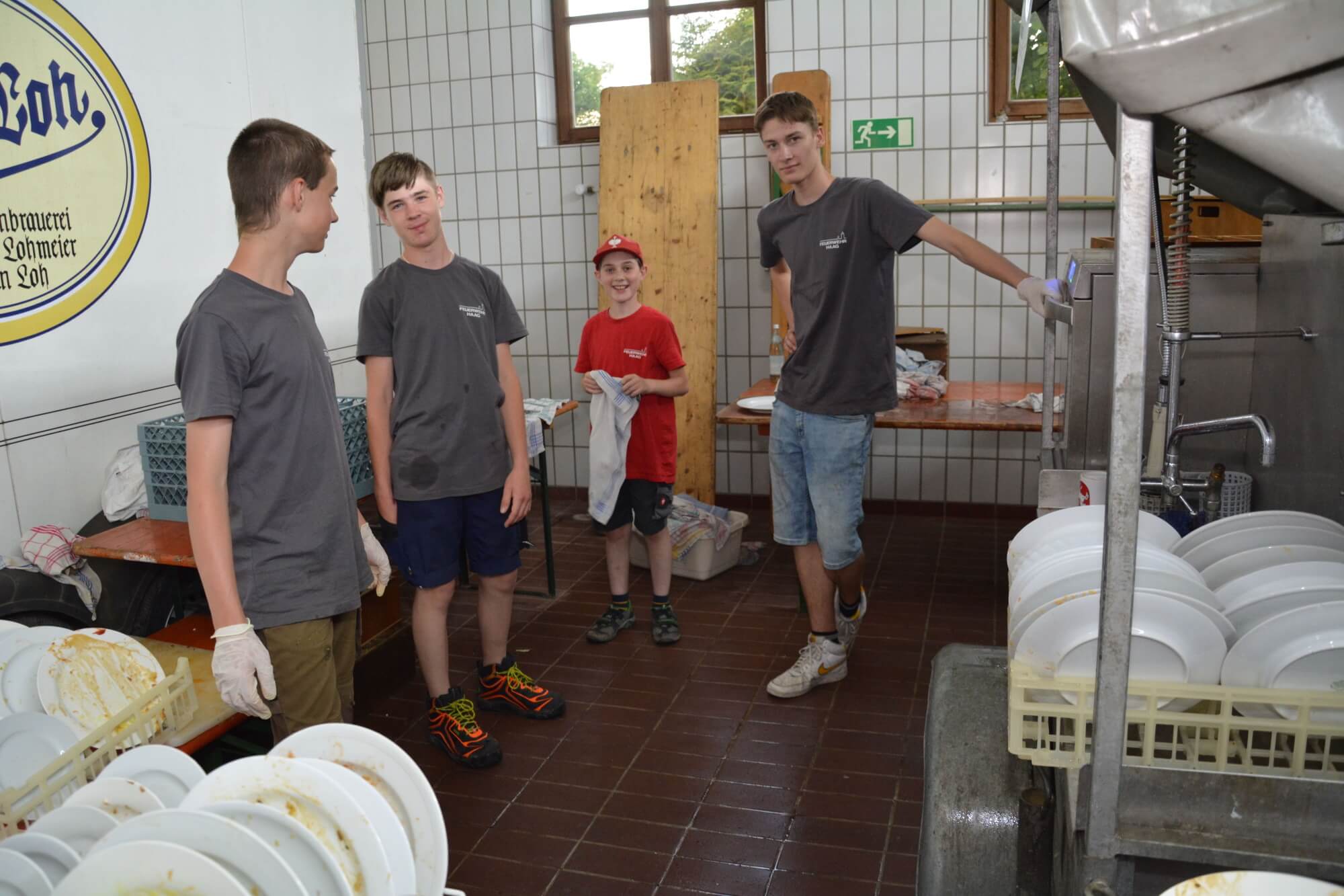 Feuerwehrfest 2022 Jugend 3