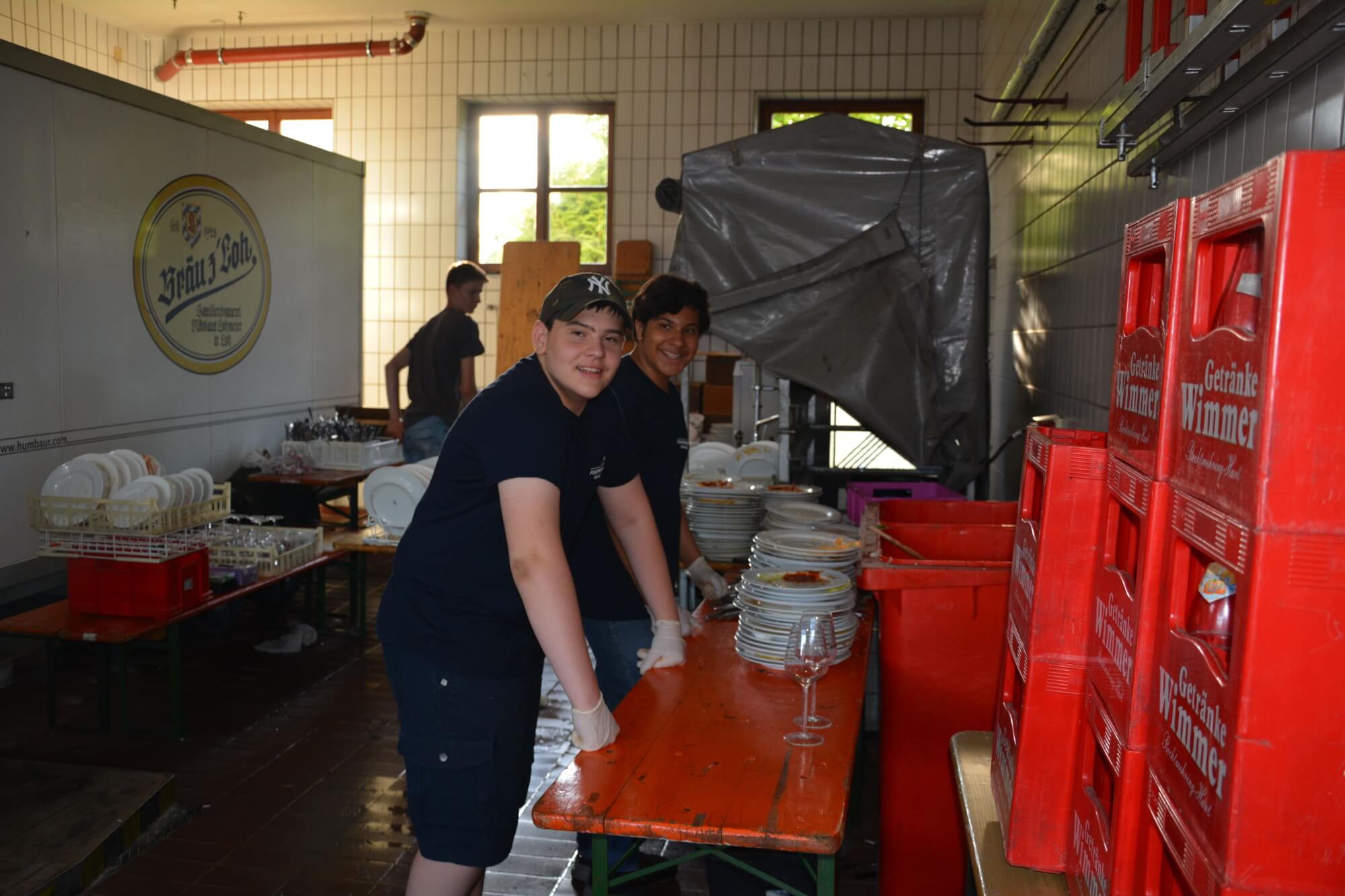 Feuerwehrfest 2022 Jugend 4