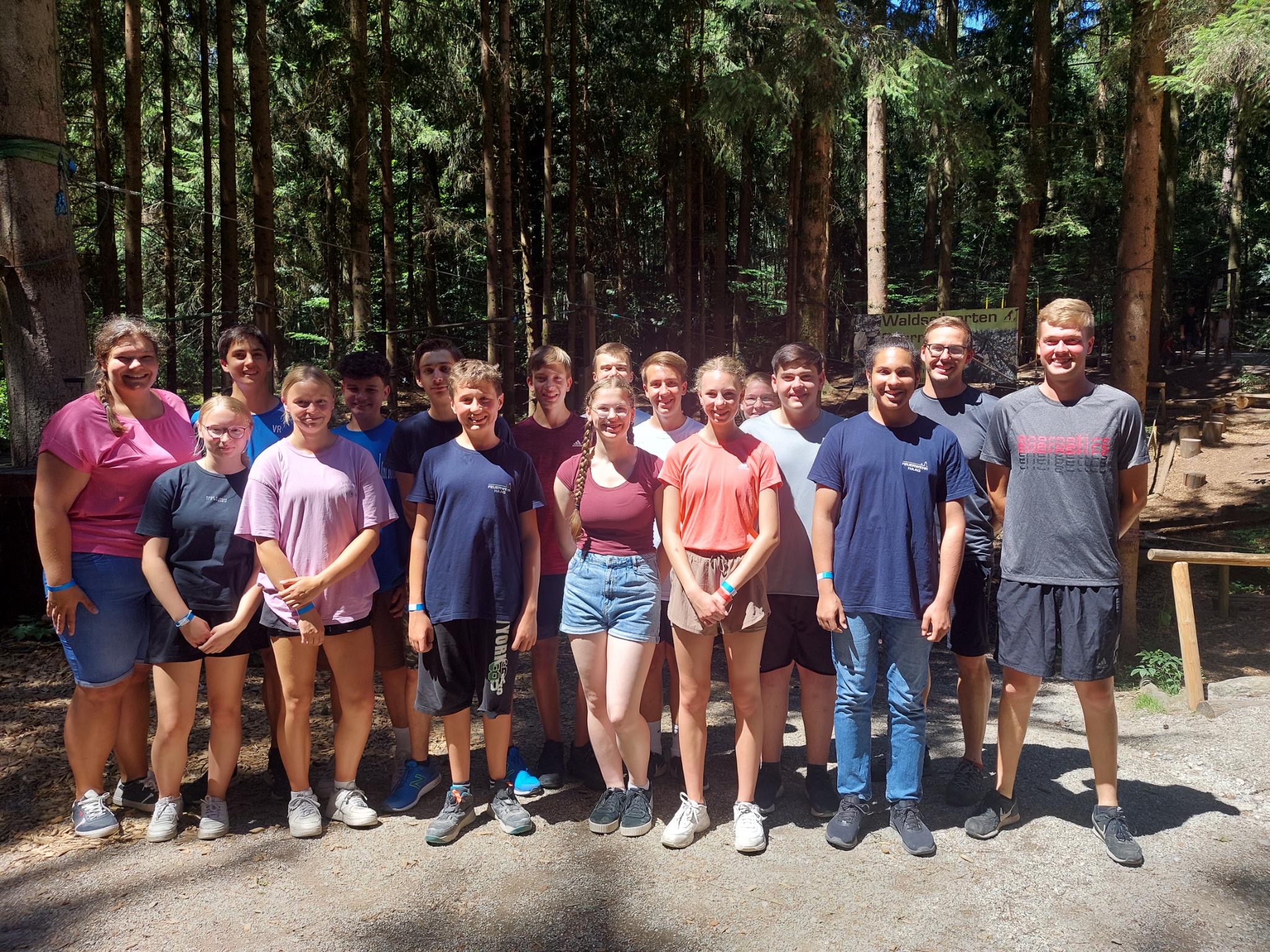 Jugend Ramma Damma 2021 01