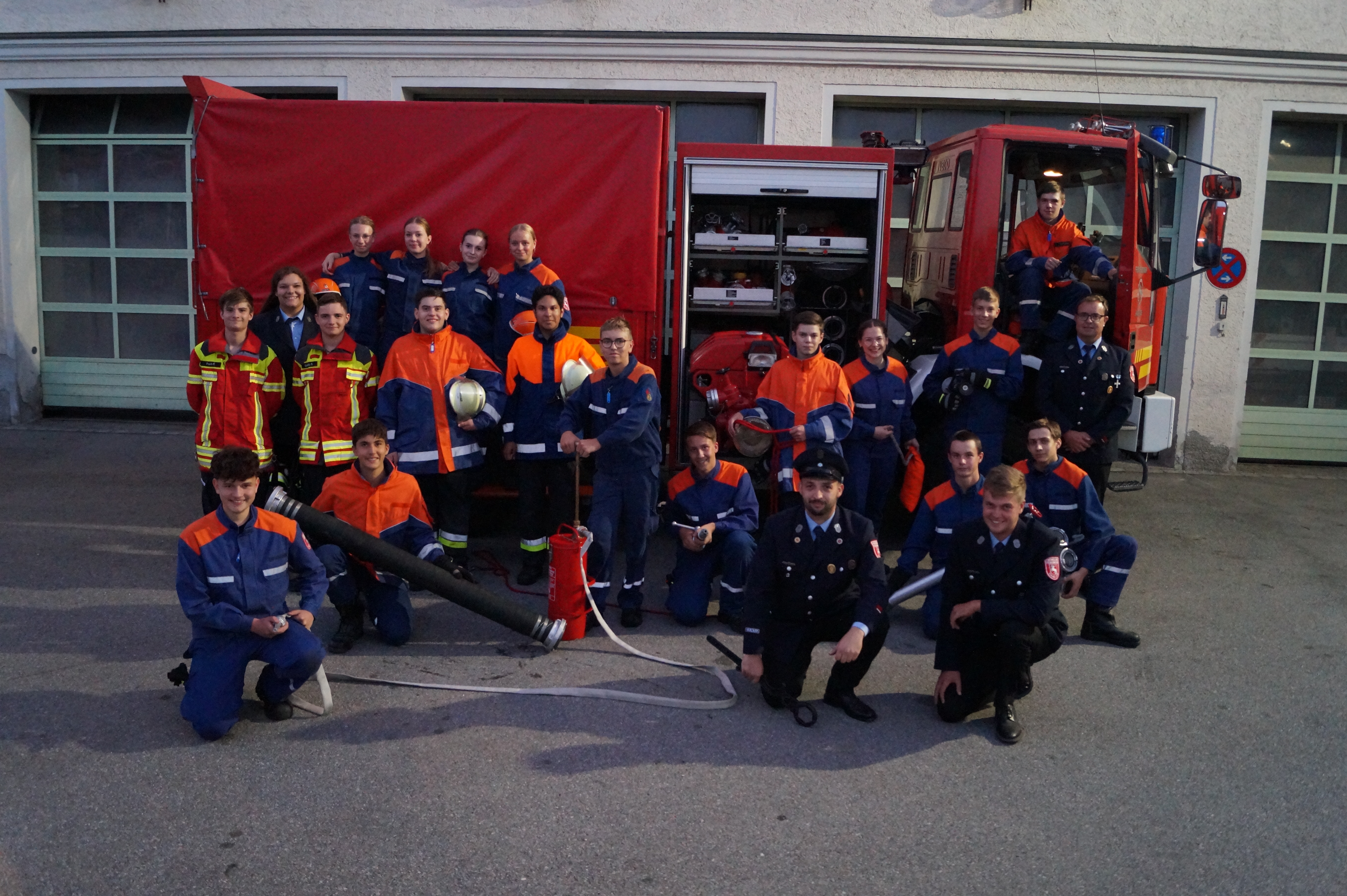 Jugend Ramma Damma 2021 01