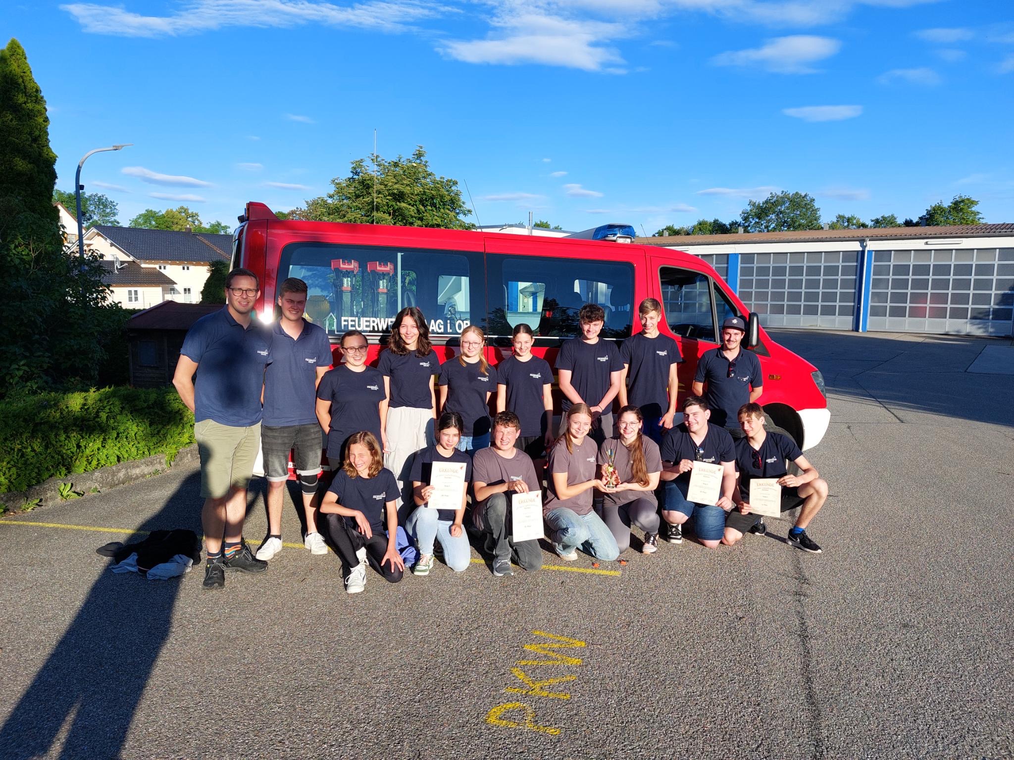 Jugend Ramma Damma 2021 01