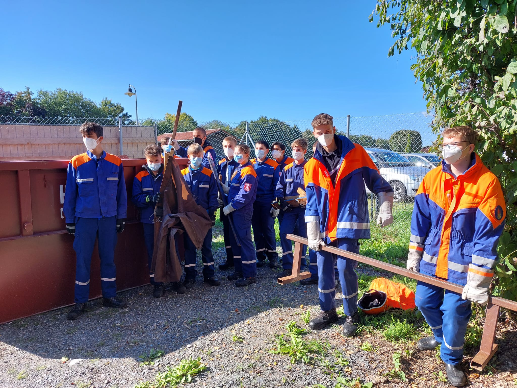 Jugend Ramma Damma 2021 02